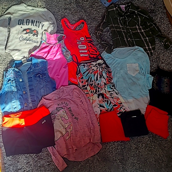 BUNDLE - Picture 3 of 11